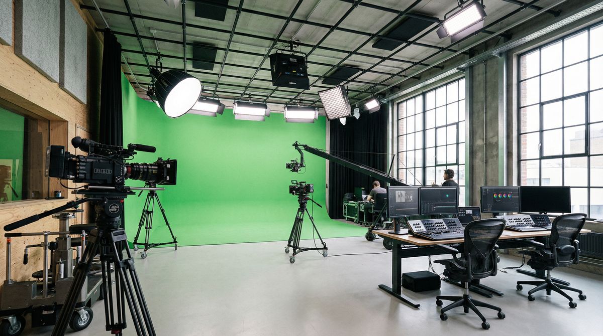 四虎影院影视制作